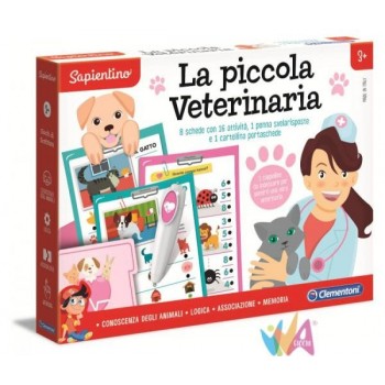 LA PICCOLA VETERINARIA