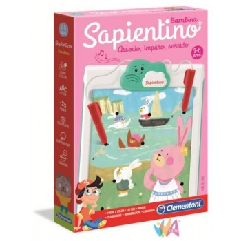 SAPIENTINO BAMBINA