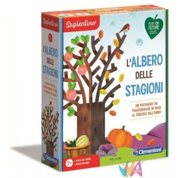 L'ALBERO DELLE STAGIONI