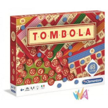 TOMBOLA CLASSICA