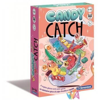 CANDY CATCH