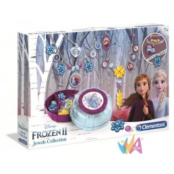 FROZEN 2 JEWELS COLLECTION