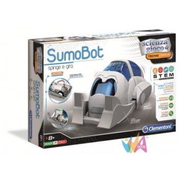 SUMOBOT (IT)