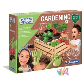 GARDENING KIT