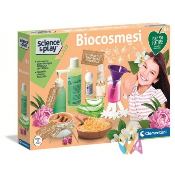 BIOCOSMESI