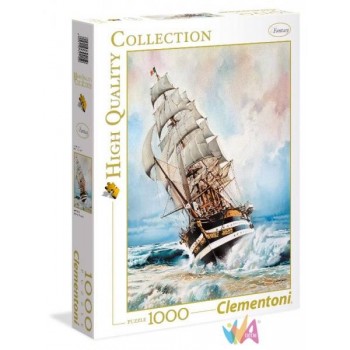 PUZZLE 1000 PZ AMERIGO...