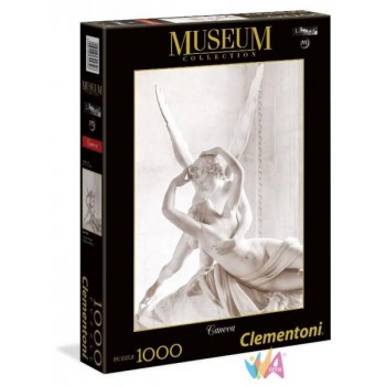 PUZZLE 1000 MUSEUM CUPID...