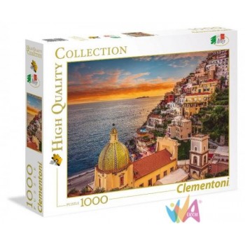 PUZZLE 1000 PZ POSITANO