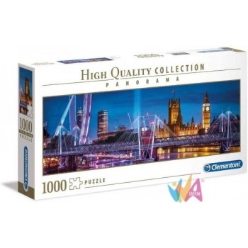 PUZZLE 1000 PZ LONDON