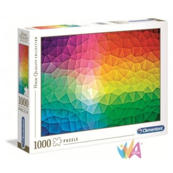 PUZZLE 1000 GRADIENT 2