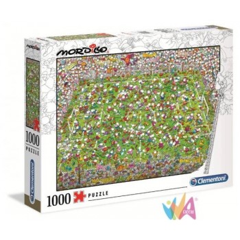 PUZZLE 1000 PZ