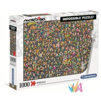 PUZZLE 1000 PZ