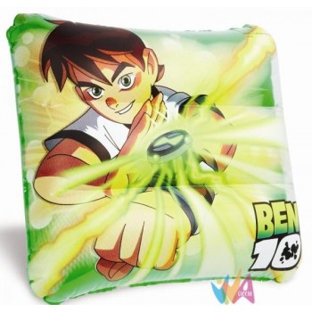 CUSCINO BEN10 48X43 08071