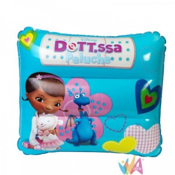 CUSCINO DOTTORESSA 08681