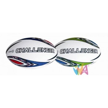 PALLONE RUGBY CHALLENGER
