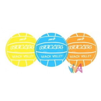 PALLONE BEACH VOLLEY PVC...