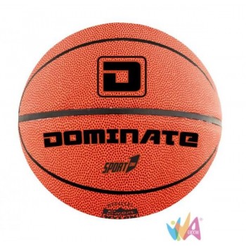 BASKET 7 DOMINATE