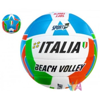 BEACH VOLLEY ITALIA STAR IN...