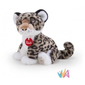 LEOPARDO GRIGIO LEOPOLDO S...