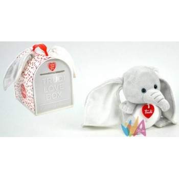 TRUDI LOVE ELEFANTE