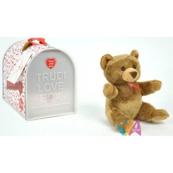 TRUDI LOVE BEAR