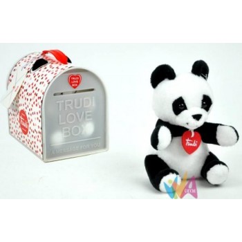 TRUDI LOVE PANDA