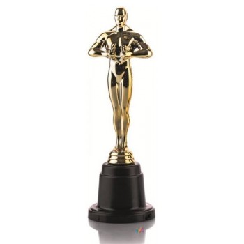 WINNER STATUETTA OSCAR