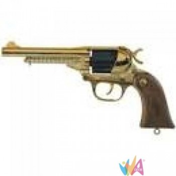 PISTOLA NEVADA ORO 1560