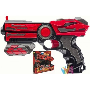 PISTOLA SOFT BULLET GUN 9920