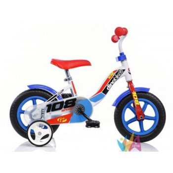 BICI 10' BOY BOY-108L-506