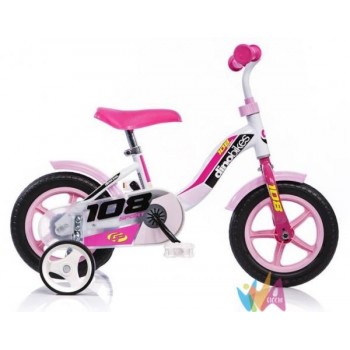 BICI 10' GIRL GIRL-108L-509