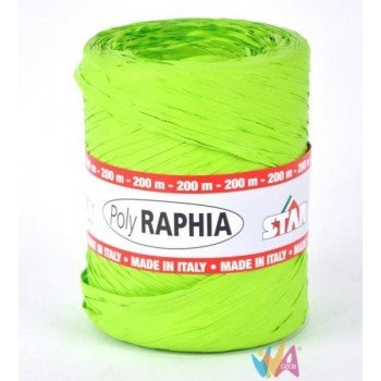 SPOLETTA POLIRAFFIA VERD.R65