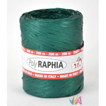 SPOLETTA POLIRAFFIA VERD.R07