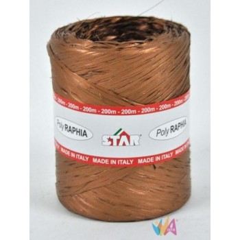 SPOLETTA POLIRAFFIA 15MM 71