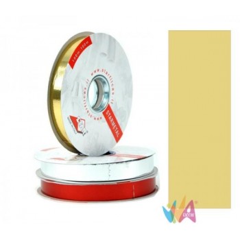 RONDELLE METAL 19MM ORO