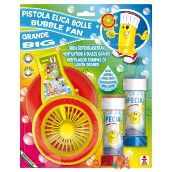 PISTOLA ELICA BOLLE 125018