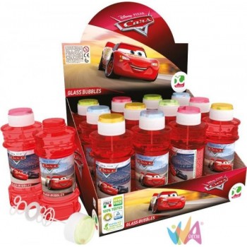 BOLLE 300ML CARS 518500