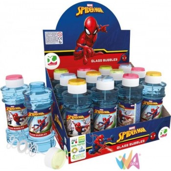 BOLLE 300ML SPIDERMAN 517000