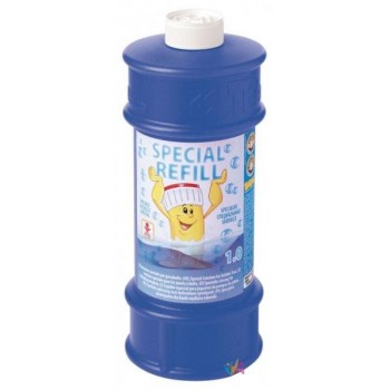 REFILL 1LT BABBOL COLO.56850