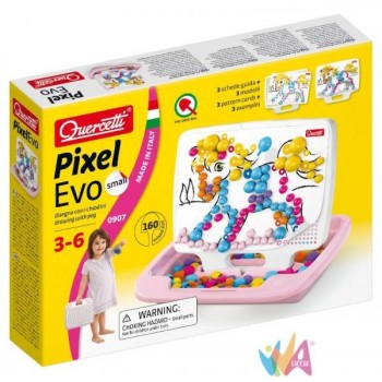 PIXEL EVO GIRL SMALL