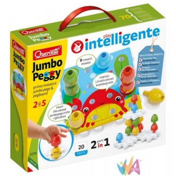 JUMBO PEGGY 20 PZ