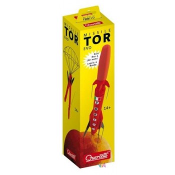 TOR EVO RED