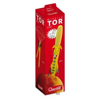 TOR EVO YELLOW