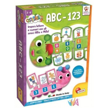 CAROTINA PLUS ABC-123