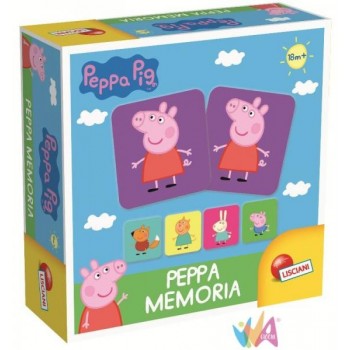 PEPPA PIG GAMES - PEPPA...