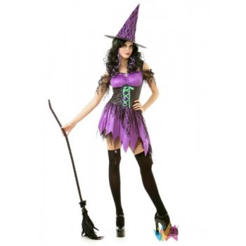 COSTUME STREGA 29540