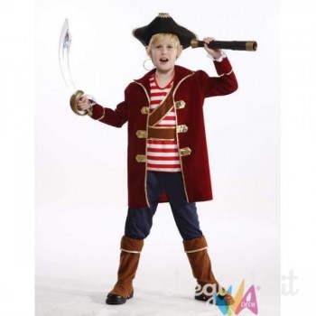 COSTUME PIRATA M 26754M