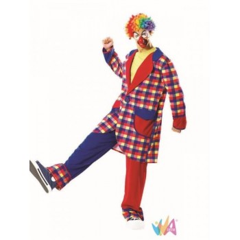 CLOWN 28262