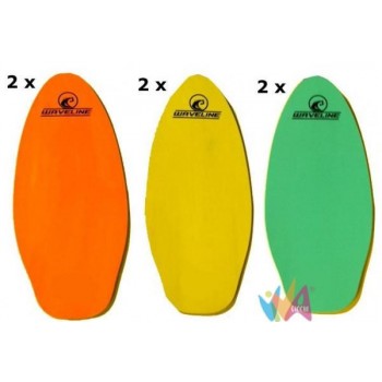 SKIM BOARD 90 FLUO NSB35