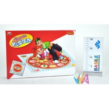 GIOCO TAPPET.PIZZA 30-HT9990